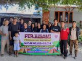 "Berani Melangkah, Siap Menang!"