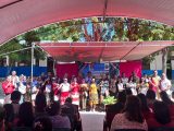 Mengukir Prestasi, Meraih Masa Depan: Kelulusan SMP Negeri 1 Waingapu