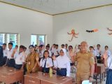 "Sekolah Aman, Nyaman, Menyenangkan, dan Bermakna"