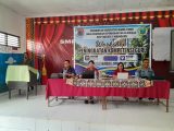 Workshop Peningkatan Kompetensi Guru SMP Negeri 1 Waingapu Tahun 2026
